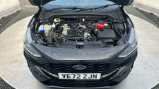 Ford Focus 1.0 EcoBoost ST-Line 5dr Petrol Hatchback